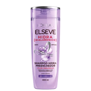 Shampoo Elseve