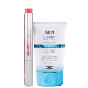 Kit ISDIN Ureadin Manos SI-Nails (2 Produtos)