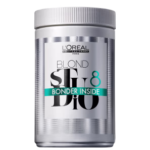 L'Oréal Professionnel Blond Studio 8 Bonder Inside - Pó Descolorante 500g