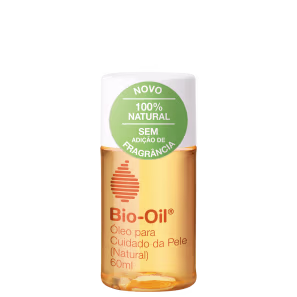 Bio-Oil 100% Natural - Óleo de Tratamento 60ml