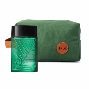 Conjunto Arbo Intenso o Boticário Masculino - Desodorante Colônia 100ml + Nécessaire