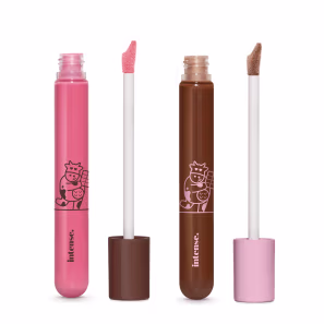 Paleta de Maquiagem Multifuncional Intense Deleite Chocolatudo 5g
