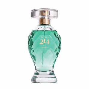 Botica 214 Fiji Paradise Floral Especiado Eau De Parfum