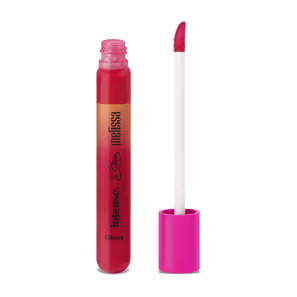 Gloss Labial Glossy Plastic Lips Intense Melissa 5,5ml