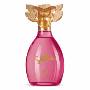 Sophie Candy o Boticário - Colônia Infantil 100ml