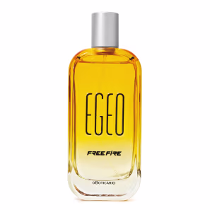 Egeo Free Fire Desodorante Colônia 90ml