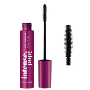 o Boticário Intense Pop! - Máscara para Cílios 10g