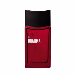 Men & Brahma o Boticário - Desodorante Colônia