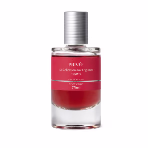 Privée La Collection Aux Légumes Tomate Eau De Parfum 75ml