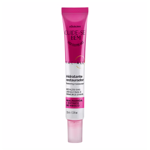 Multiprotetor FPS 50 Cuide-Se Bem Faciall, 50ml