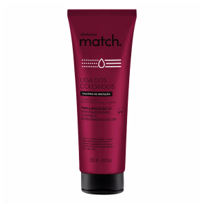 Shampoo Matizador Loiros Match 250ml