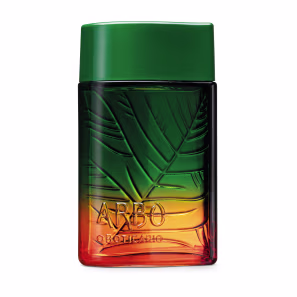 Arbo Liberté o Boticário - Desodorante Colônia Masculino 100ml