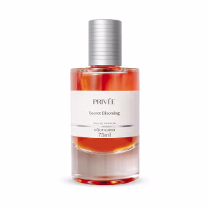Privée Secret Blooming Eau De Parfum 75ml