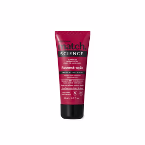 Máscara Capilar Match Science Reconstrução 250g