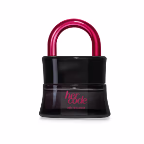 Her Code Clímax Eau de Parfum 50ml