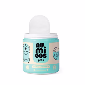 Dedal Dental Para Cachorro E Gato 30 unidades