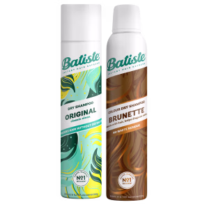 KIT BATISTE ORIGINAL + BRUNETTE 200ML