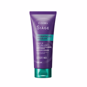 Leave-In Siàge Hidratação Micelar 100ml