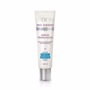 Sérum Preenchedor Neo Dermo Active Pro Collection 30ml