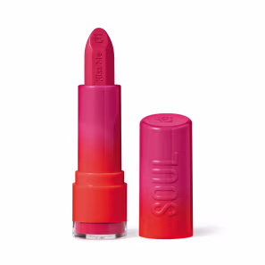 Eudora Soul Kiss Me Matte Rosa Trendy FPS 15 - Batom 3,7g