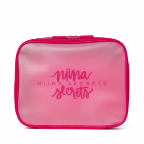 Nécessaire Pink Niina Secrets
