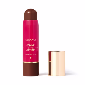Contorno Stick Multifuncional Cor 3 Niina Secrets 5g