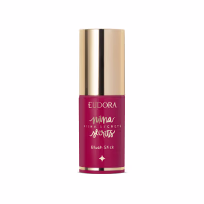 Eudora Niina Secrets Stick Daily Amora - Blush em Bastão 5g