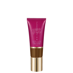 Eudora Niina Secrets Hidra Glow Cor 90 - Base Líquida