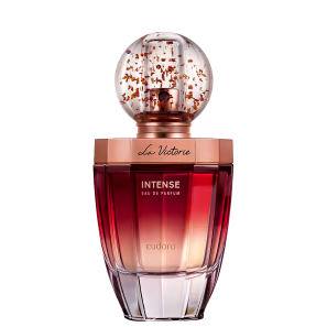 La Victorie Intense Eau de Parfum - Eudora