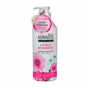 Kerasys Perfume Lovely Romantic Conditioner