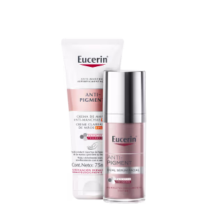 Kit Eucerin Anti-Pigment Face & Hands