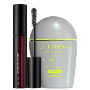 Shiseido ImperialLash MascaraInk - Máscara para Cílios