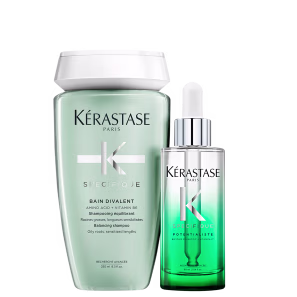 Kit Kérastase Spécifique Routine Duo