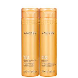Kit Cadiveu Professional Nutri Glow Duo (2 Produtos)