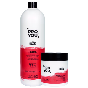 Kit Revlon Professional ProYou The Fixer Treat Duo