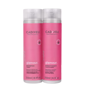 Kit Cadiveu Professional Glamour Essentials Duo (2 Produtos)