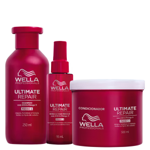Kit Wella Professionals Ultimate Repair