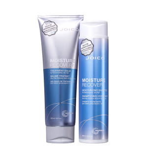 Kit Joico Moisture Recovery Dual Care (2 Produtos)