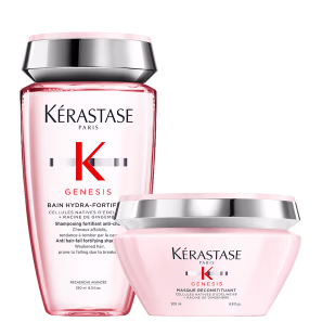 Kit Kérastase Genesis Essential Care (2 Produtos)