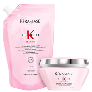 Kit Kérastase Genesis Trio
