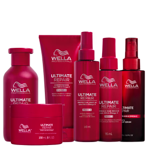Kit Wella Professionals Ultimate Repair