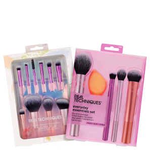 Kit Real Techniques De Pincéis Fantasy Everyday