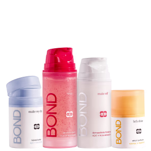 Kit Bond Rio Rotina Completa (4 Produtos)