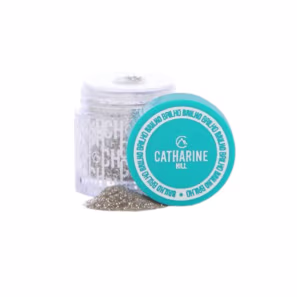 Catharine Hill Silver - Glitter 2g