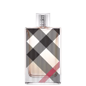 Brit For Her Burberry Eau de Parfum - Perfume Feminino