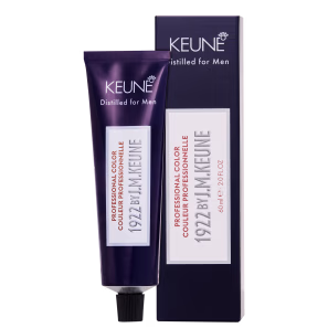 Keune 1922 By J.M. Professional Color 3 Castanho Escuro - Tintura