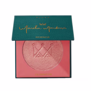 Océane by Marília Mendonça Celebration Rose Gold - Blush em Pó