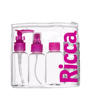Kit Ricca Mandala Color (9 Produtos)