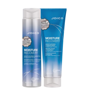 Kit Joico Home Care Moisture Recovery Duo (2 Produtos)