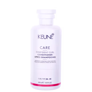 Keune Care Confident Curl - Condicionador